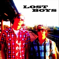 Lost & Found - Lost Boys