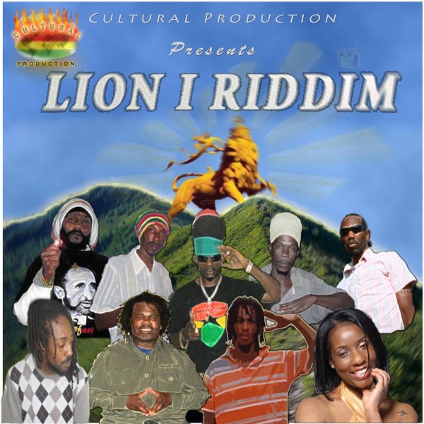Lion I Riddim