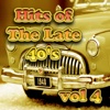 Hits of The Late 40's, Vol. 4