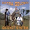 Osama Rach - Extra Golden lyrics