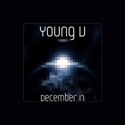 Listen to Young V, watch music videos, read bio, see tour dates & more!