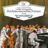 Dick Robertson and His Orchestra - Let's Sail to Dreamland