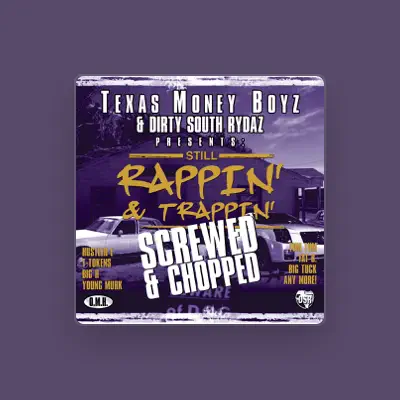 Listen to DSR, watch music videos, read bio, see tour dates & more!