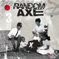 Black Ops feat. Fat Ray — Random Axe
