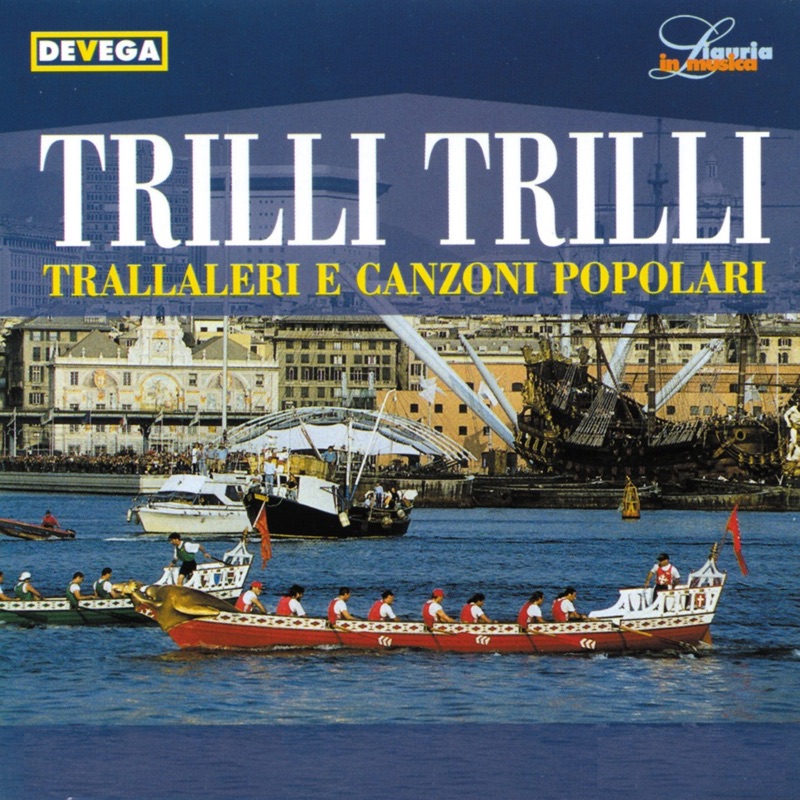 Trilli trilli