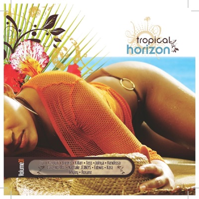 Tropical horizon, vol. 1