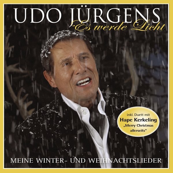 Es werde Licht - Meine Winter- und Weihnachtslieder
