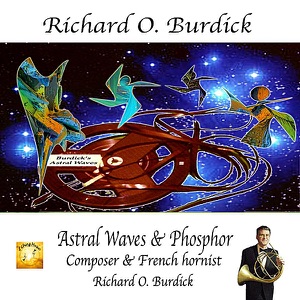 Astral Waves & Phosphor