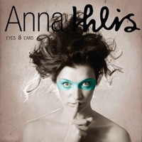 Eyes and Ears - Single - Anna Ihlis