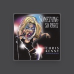 Chris Kenny
