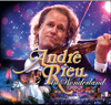 André Rieu in Wonderland - Johann Strauss Orchestra & André Rieu