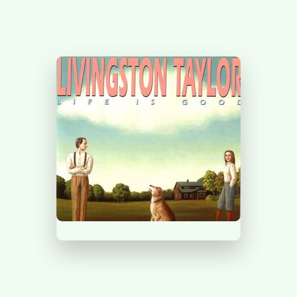 Livingston Taylor's avatar