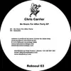 Chris Carrier - East Love