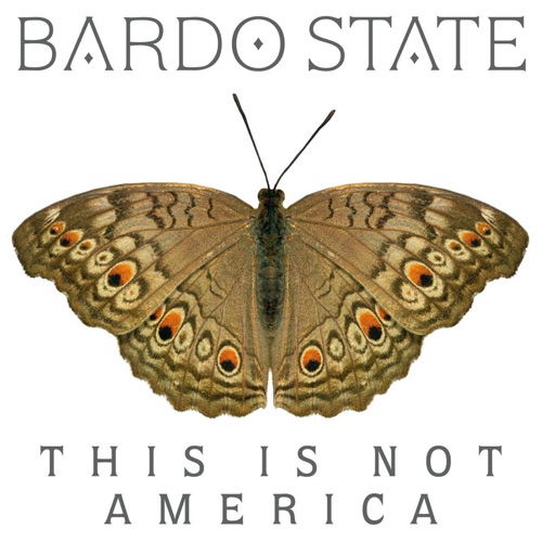 This Is Not America - EP