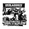 Roots Massacre & Dub Addict Sound System - Fools Policy Dub (feat. Learoy Green)