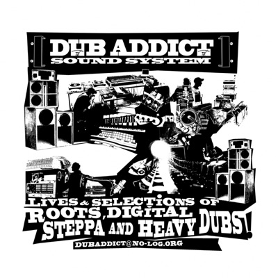 Dub Addict Sound System
