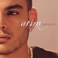 Tudo pa bo - Atim