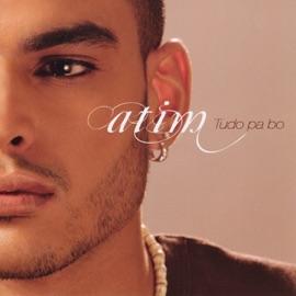 Amor e bo (feat. Nelson Freitas) Atim