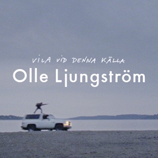 Vila Vid Denna Källa (From the Film "IQ") sleeve