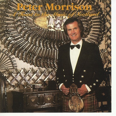 Peter Morrison