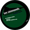 Ian Simmonds