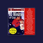 DJ Diamond K