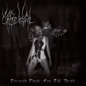 Urgehal - Through Thick Fog 'till Death