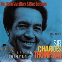 Sir Charles Thompson - Robbin's Nest