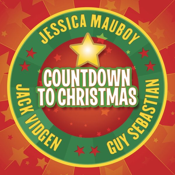 Countdown to Christmas - Single