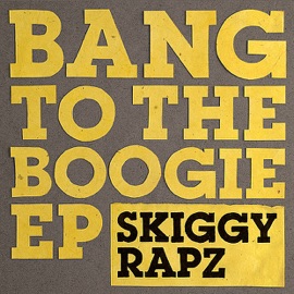 Runnin' Outta Sole (Inf Remix) Skiggy Rapz & Inf