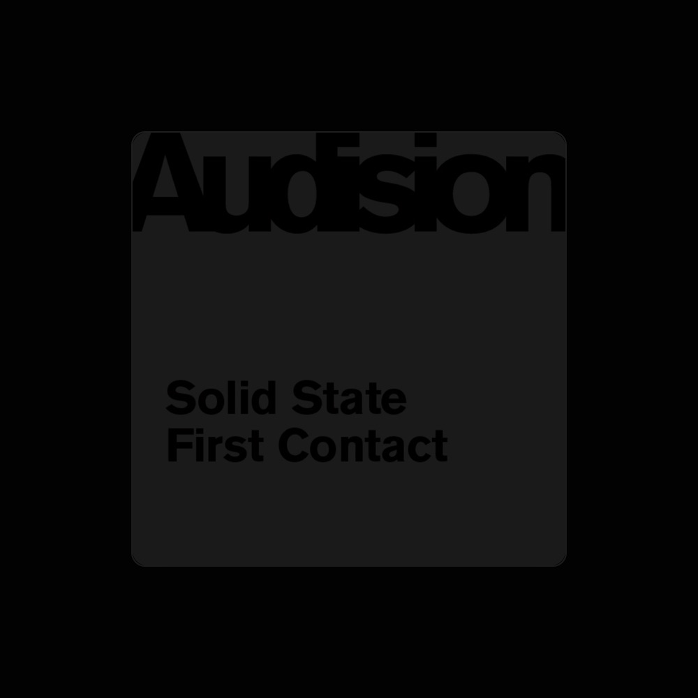 Фото Audision