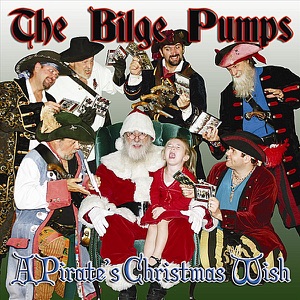 A Pirate's Christmas Wish
