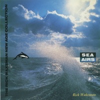 Sea Airs - Rick Wakeman