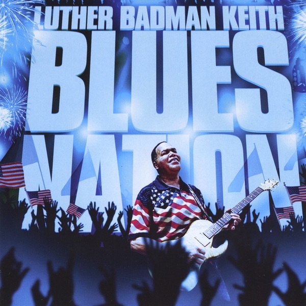 Blues Nation
