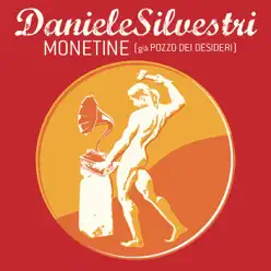 Monetine - Single - Daniele Silvestri