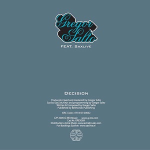 Decision - EP