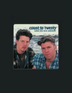 Listen to Count To Twenty, watch music videos, read bio, see tour dates & more!