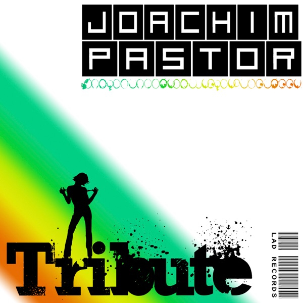 Cover of Tribute - Single