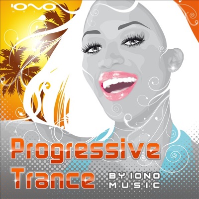 Progressive Trance