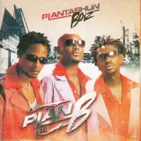 Something About You (feat. Alabai) — Plantashun Boiz