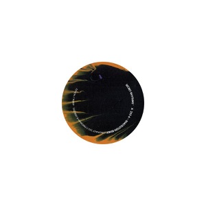 Secret Rhythms+ (255-6 Shackleton Remix) - Single