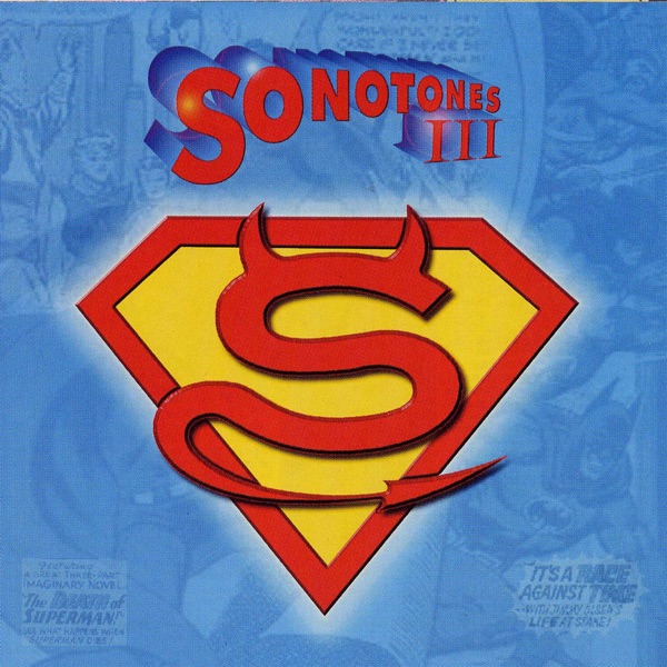 Sonotones III