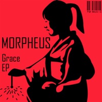Grace EP - Morpheus