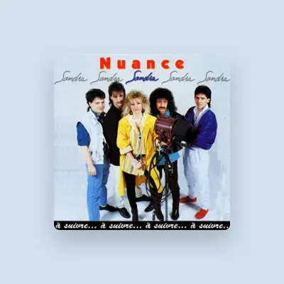 Listen to Nuance, watch music videos, read bio, see tour dates & more!