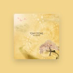 Tony Stone