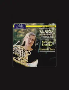 Listen to Marie Luise Neunecker, watch music videos, read bio, see tour dates & more!