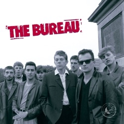 The Bureau - Only for Sheep