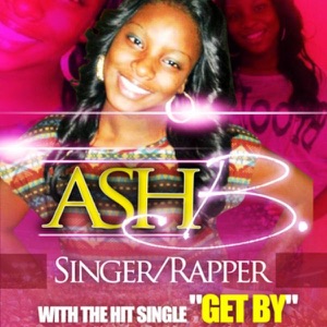 Get By - Single