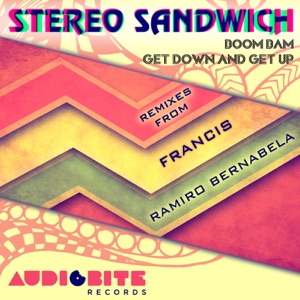 Get Down and Get Up (Francis Remix)