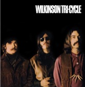 Wilkinson Tricycle - Leavin Trunk